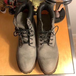 Timberland Boots